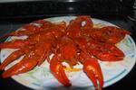 Gastronoma soriana: excelentes cangrejos de ro